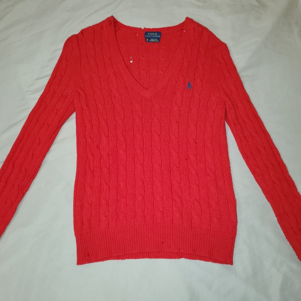 Polo Ralph Lauren sweater